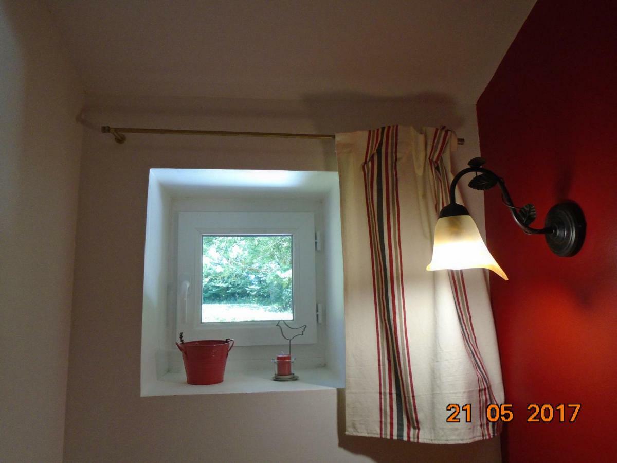 Les Trois Etangs Saint-Viaud Exterior photo