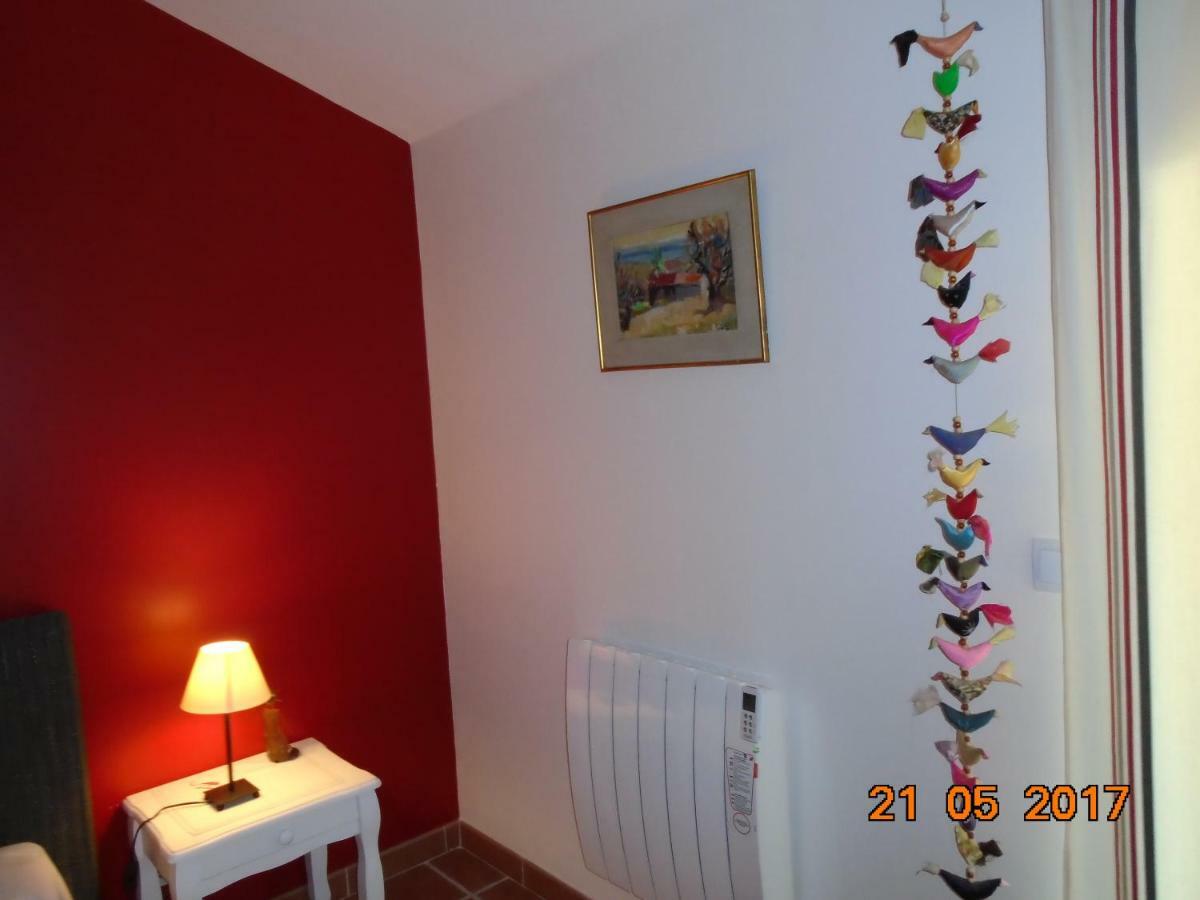 Les Trois Etangs Saint-Viaud Exterior photo