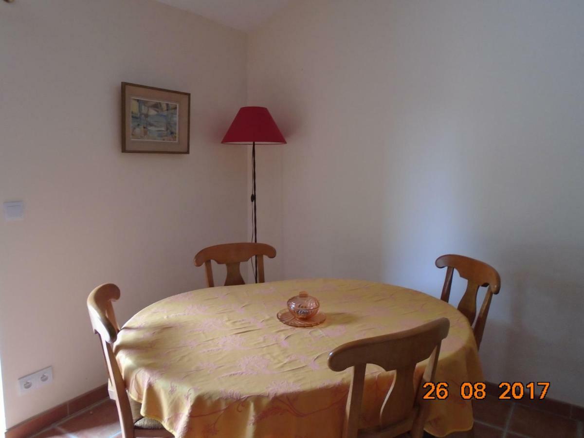 Les Trois Etangs Saint-Viaud Exterior photo