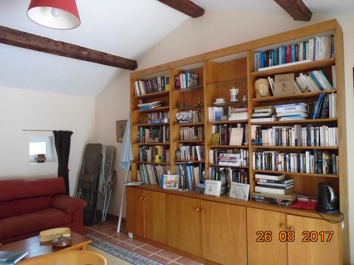 Les Trois Etangs Saint-Viaud Exterior photo